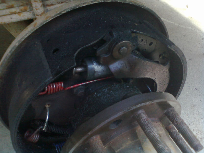 Illustration for article titled How Scope Creep Snuck Up on This 30 Year Old Truck